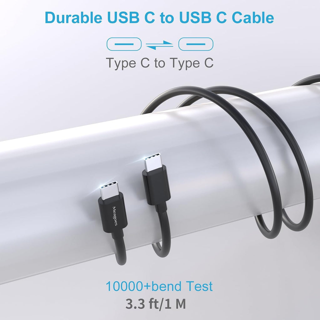 67.5W Car Charger USB C Super Fast Charge for Iphone 18 Pro Max/17/Android